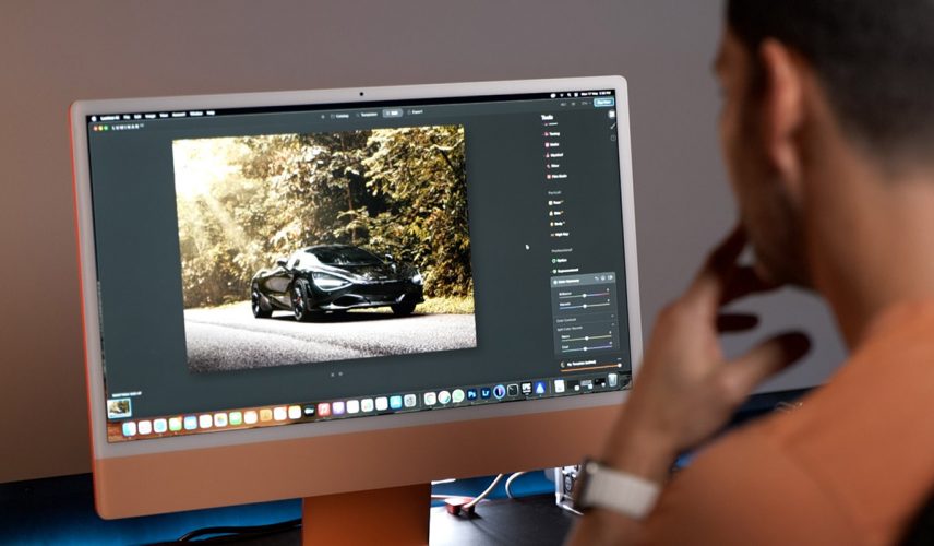 Geek Review: Apple iMac 24" (2021) | Geek Culture