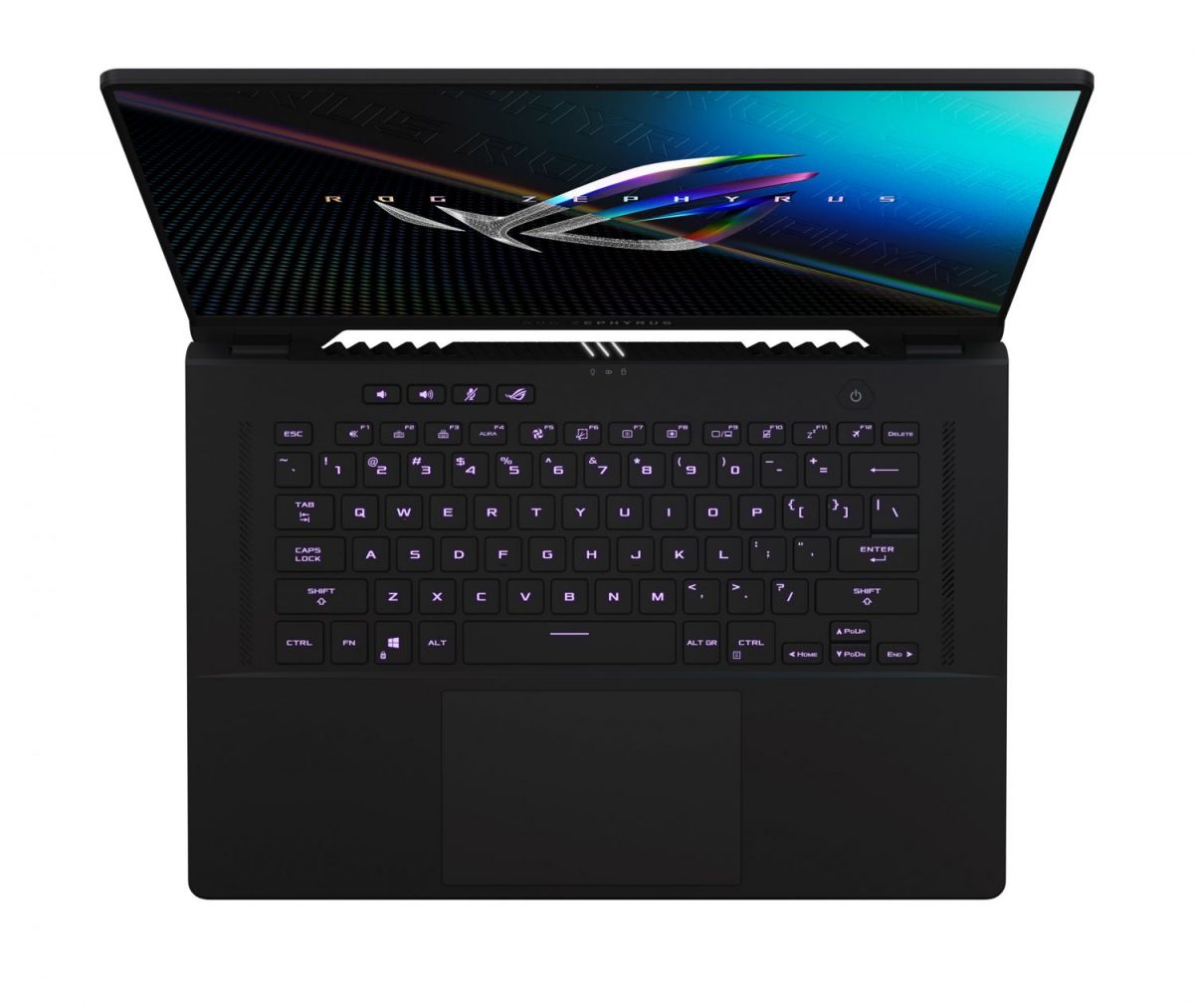 asus rog m16