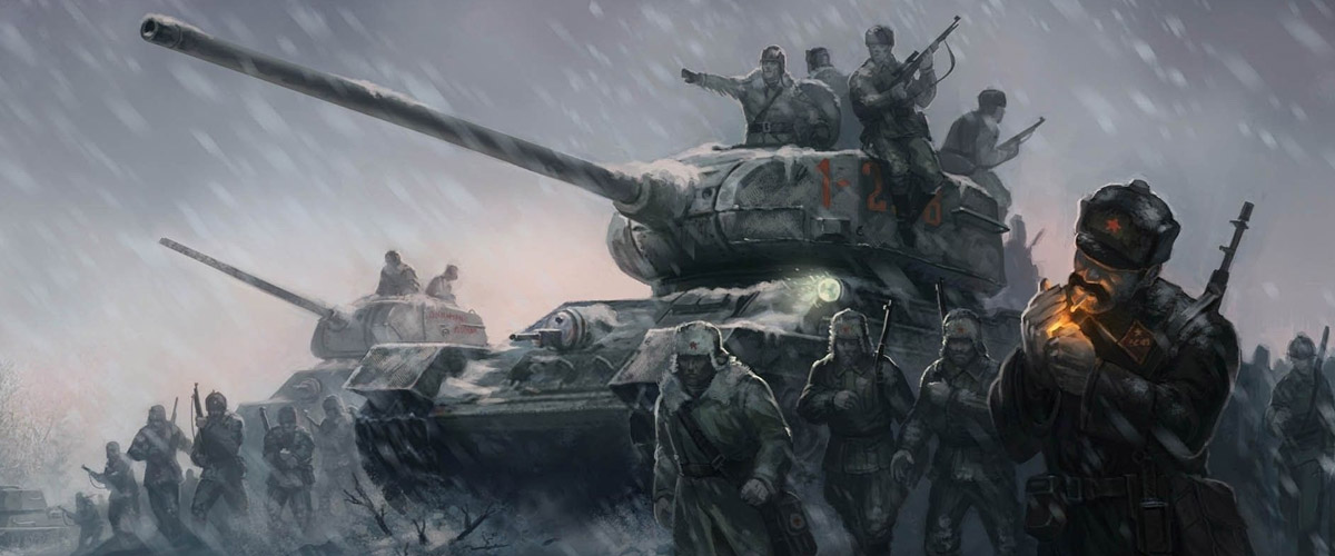 when does company of heroes 3 come out