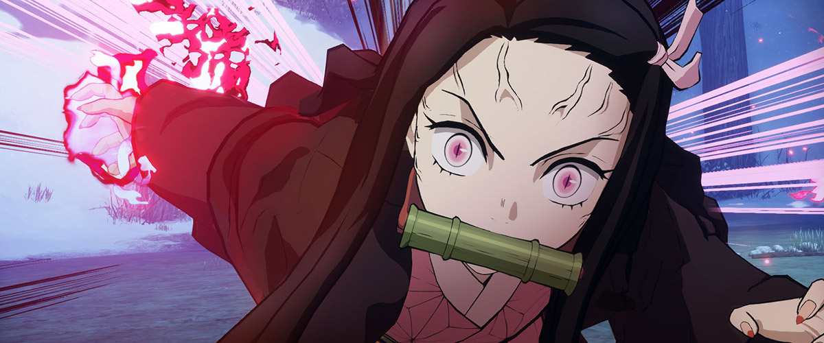 Demon Slayer : Kimetsu no Yaiba | All Characters - YouTube