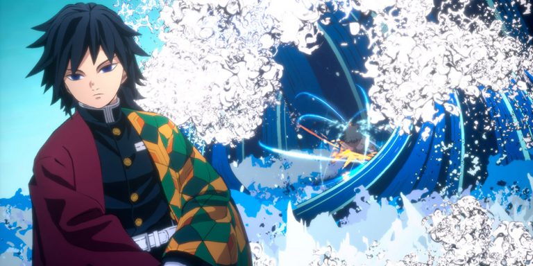 Demon Slayer Kimetsu no Yaiba The Hinokami Chronicles Confirms List Of ...