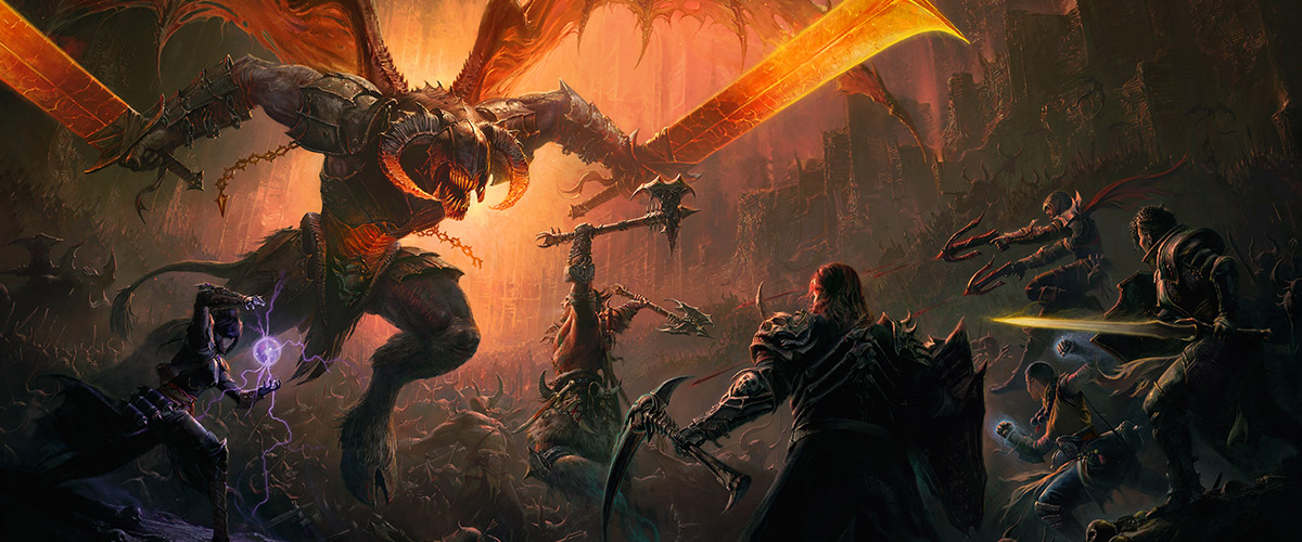 Diablo Immortal release date and the rest you need to know