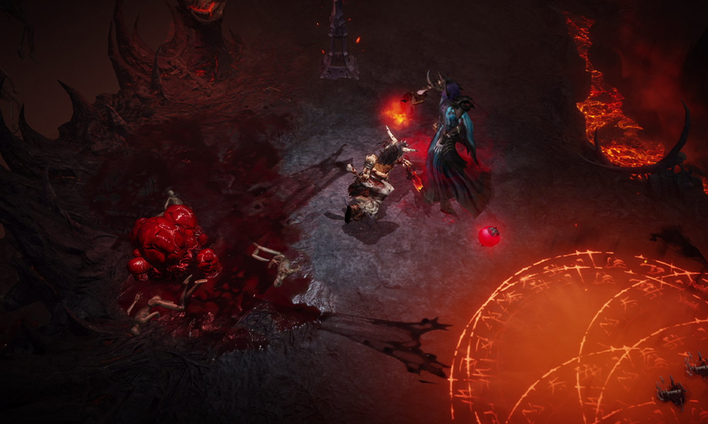 get diablo immortal free