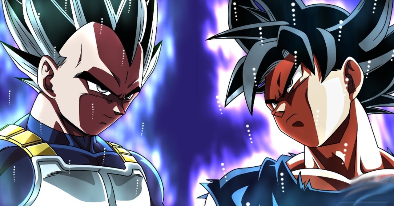 New “Dragon Ball Super” Movie Coming In 2022 | Geek Culture