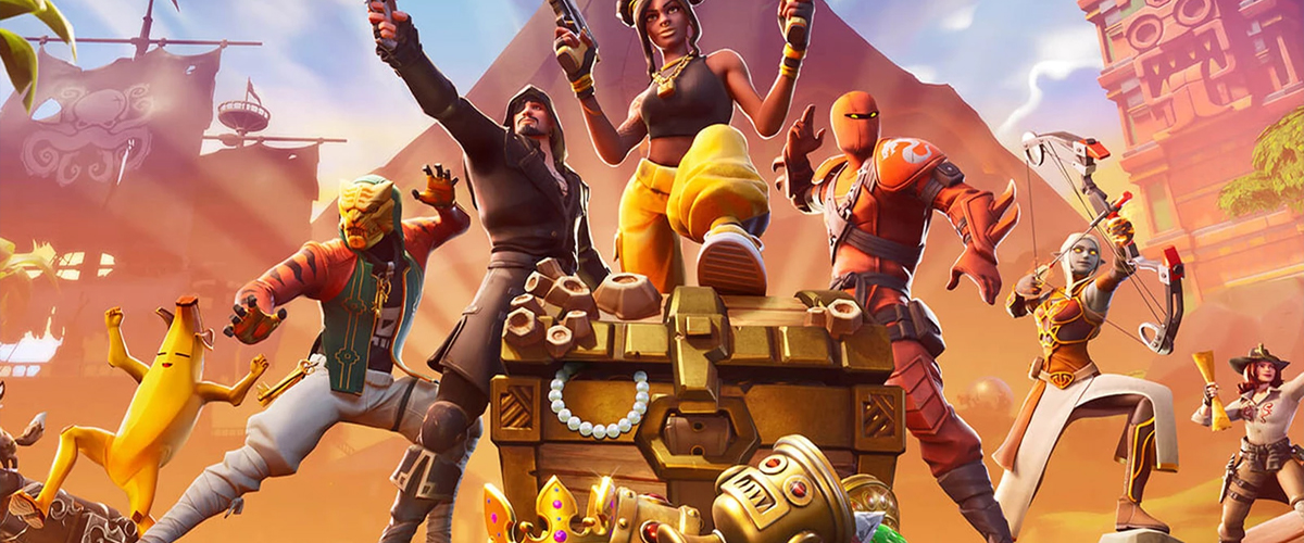 Epic spent at least $11.6 million on free games and gained 5