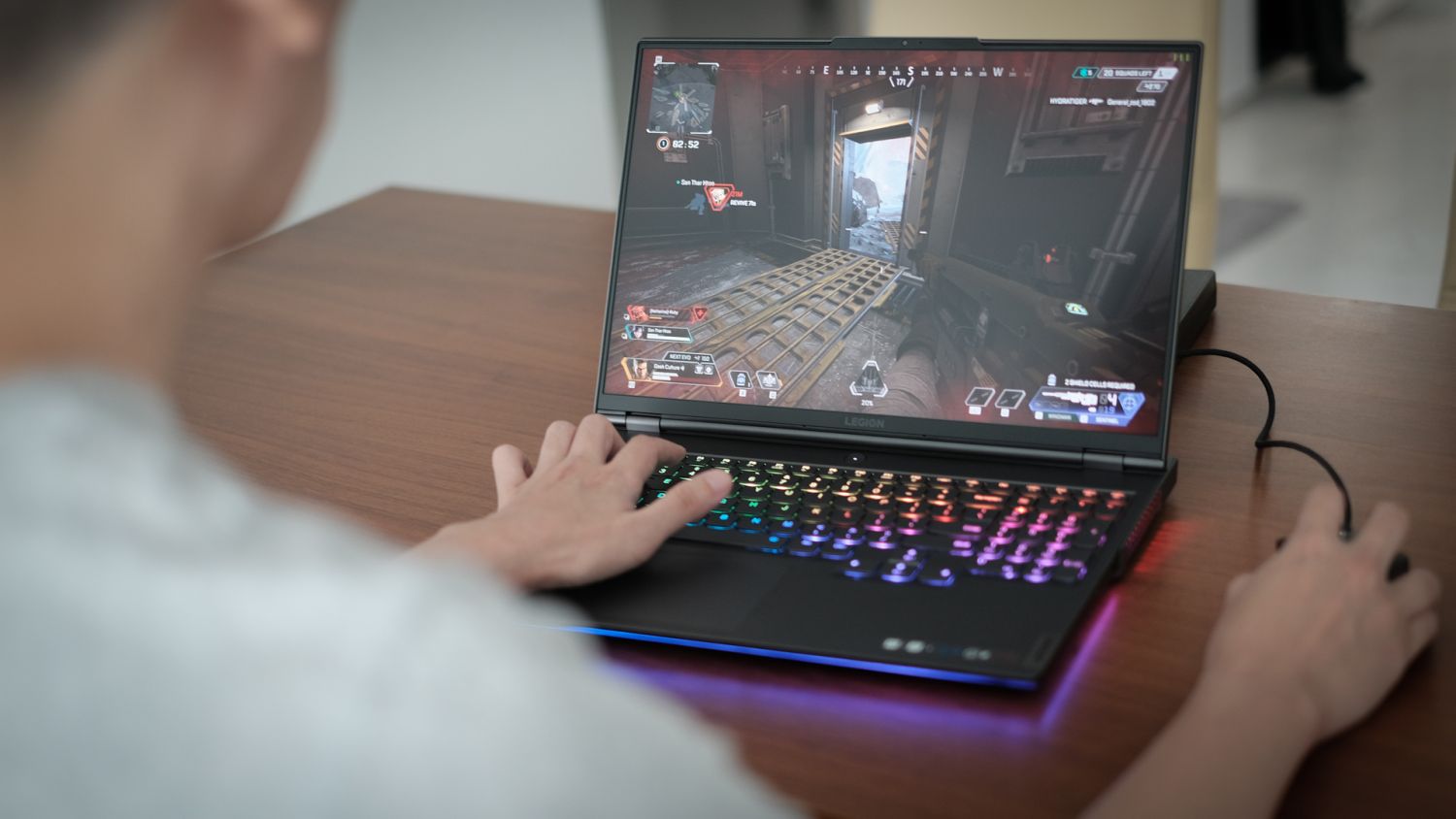 Lenovo Legion 7 Review - Best Ryzen Gaming Laptop of 2021? 