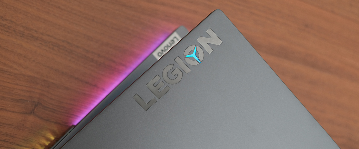 Geek Review: Lenovo Legion 7 (2021) Gaming Laptop