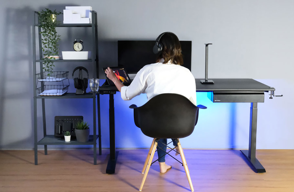 The Perfect Home Office Accessories by Omnidesk