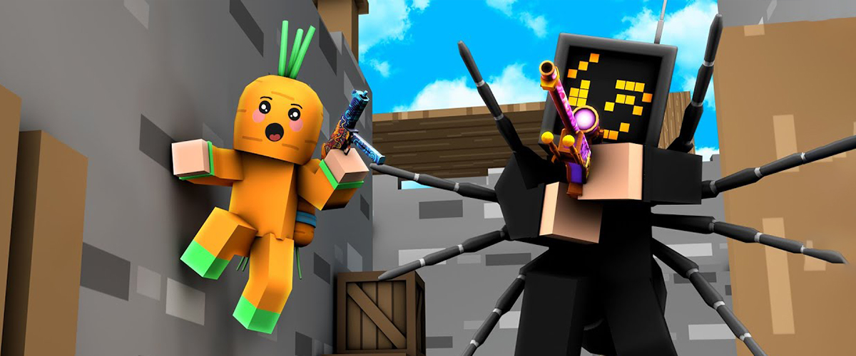 TRYING ROBLOCK BEDWARS [ EFFORT POST, MADE IN CAR
