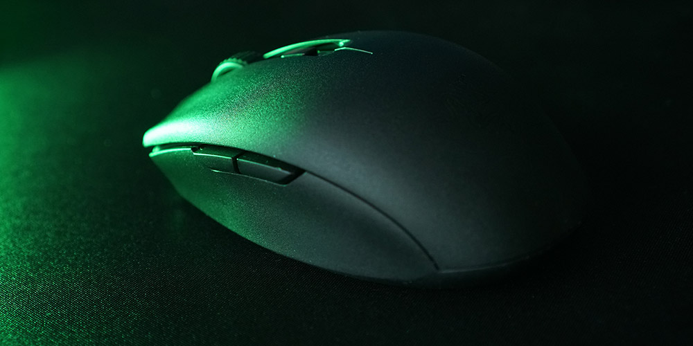 RAZER OROCHI V2 - Sans fil — Le Coin Geek