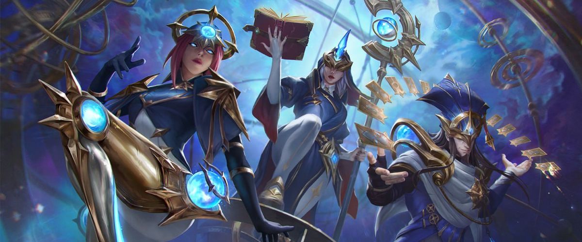 Riot Games brings League of Legends, VALORANT, and more to the Epic Games  Store - Epic Games Store