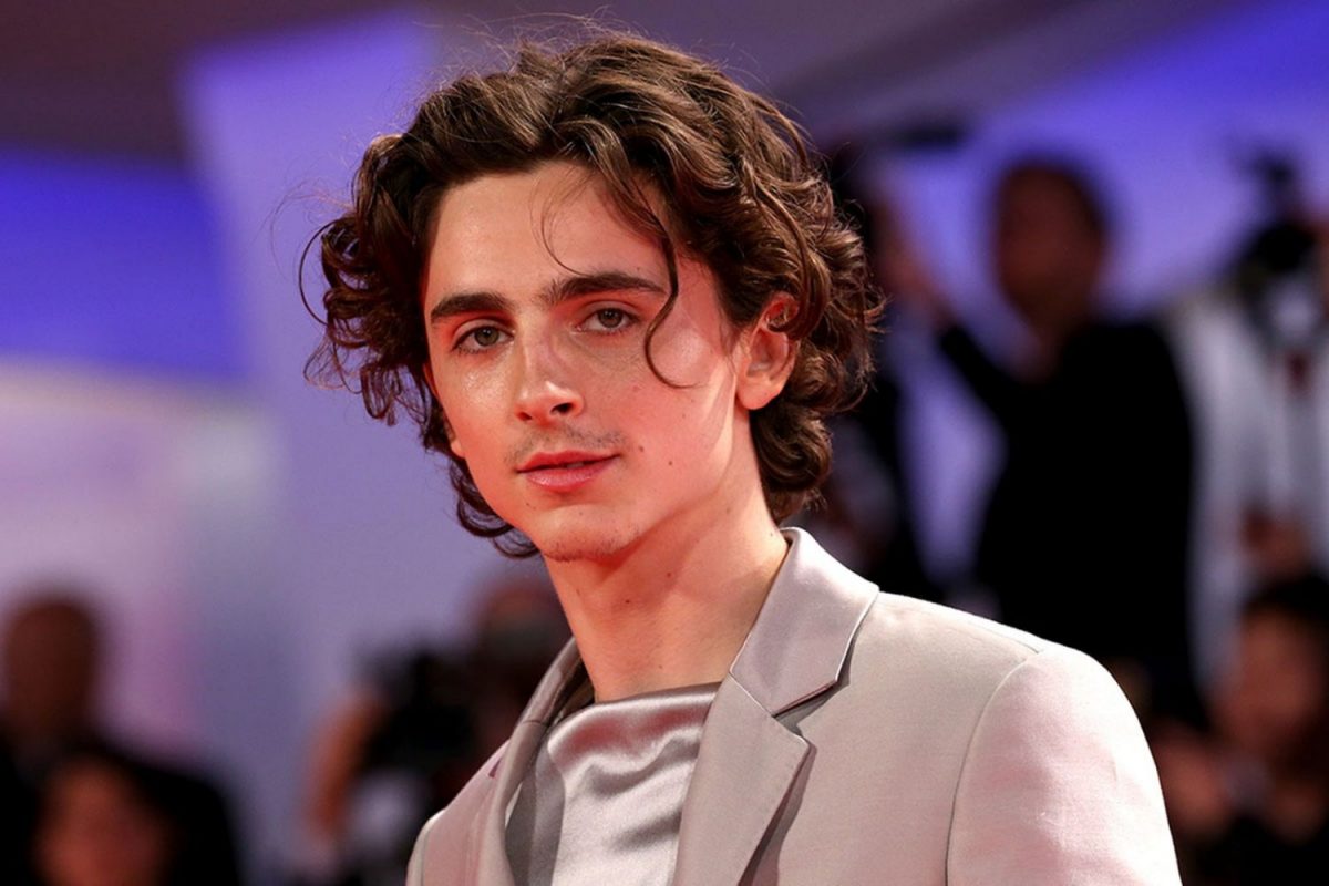 chalamet