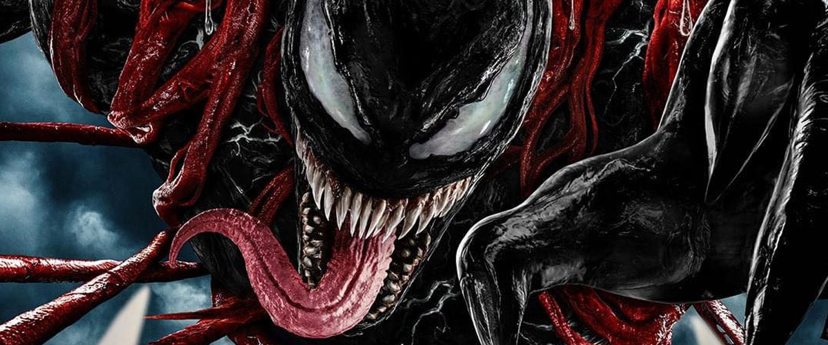 Venom: Let There Be Carnage Unleashes In Theatres On 24 ...