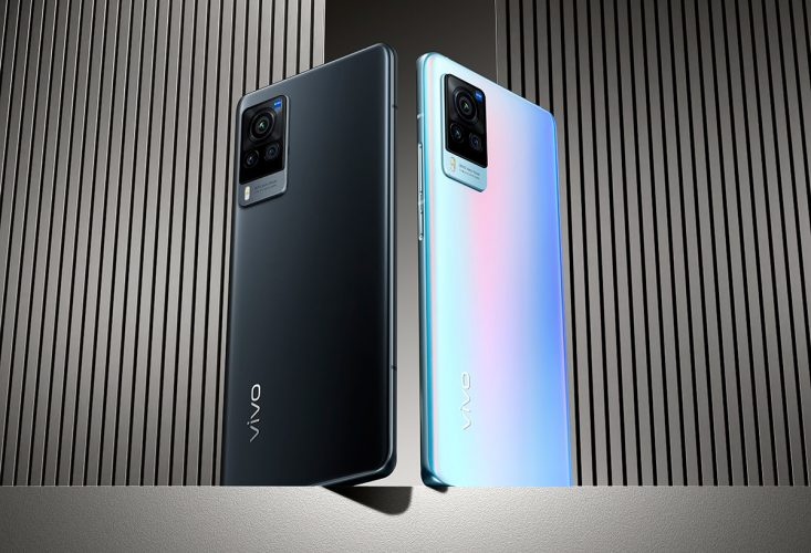 Vivo Collaborates With ZEISS For New Flagship X60 Pro 5G Phone ...