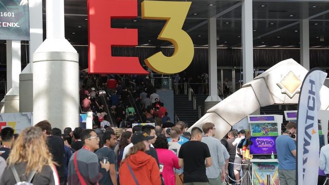 E3 2021: The Complete Schedule Guide For All Press Conferences &amp; Shows ...