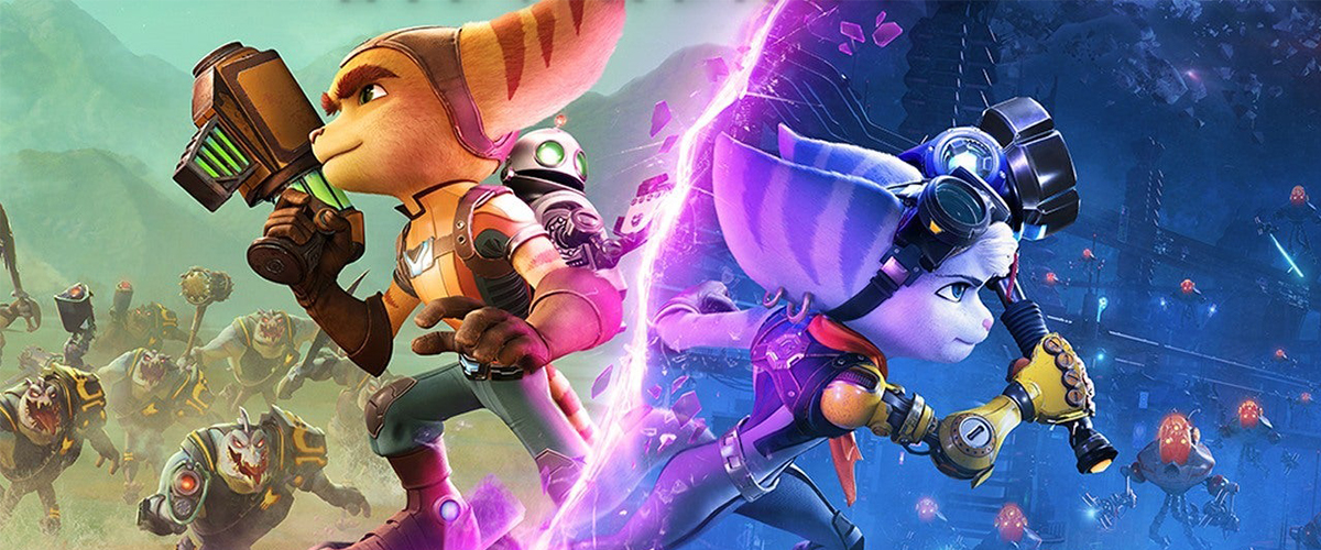 9 reasons to get excited for Ratchet & Clank: Rift Apart on PC - Epic Games  Store