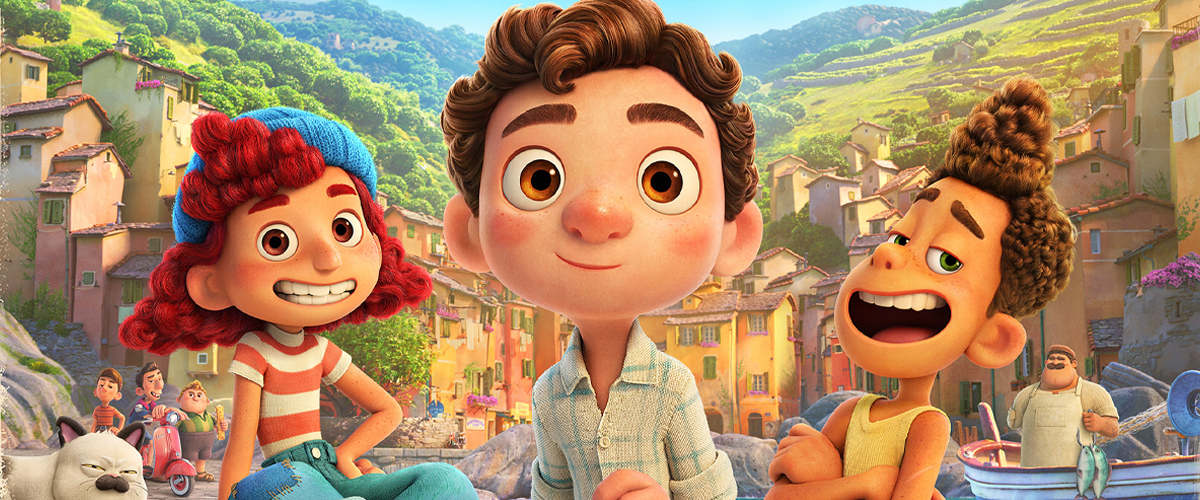 10 Best Characters In Disney's Luca We All Can't Get Enough Of -  DotComStories