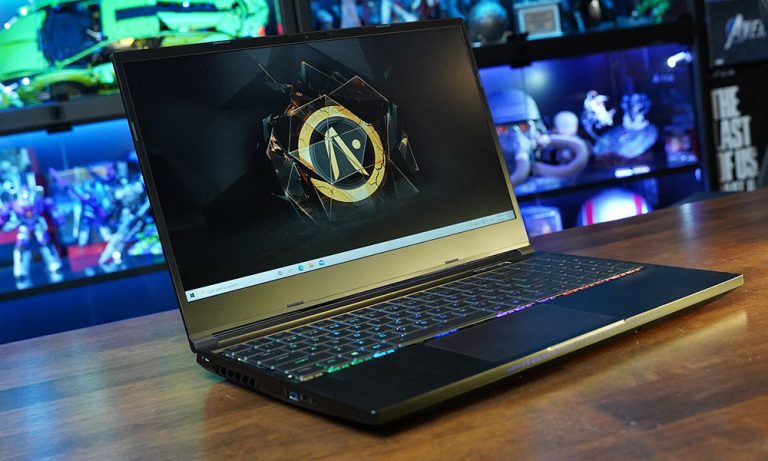 Best Aftershock Laptops For Gaming And Productivity At Every Price ...