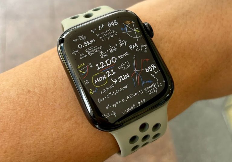 Best Clockology Apple Watch Faces In 2021 Geek Approved! Geek Culture