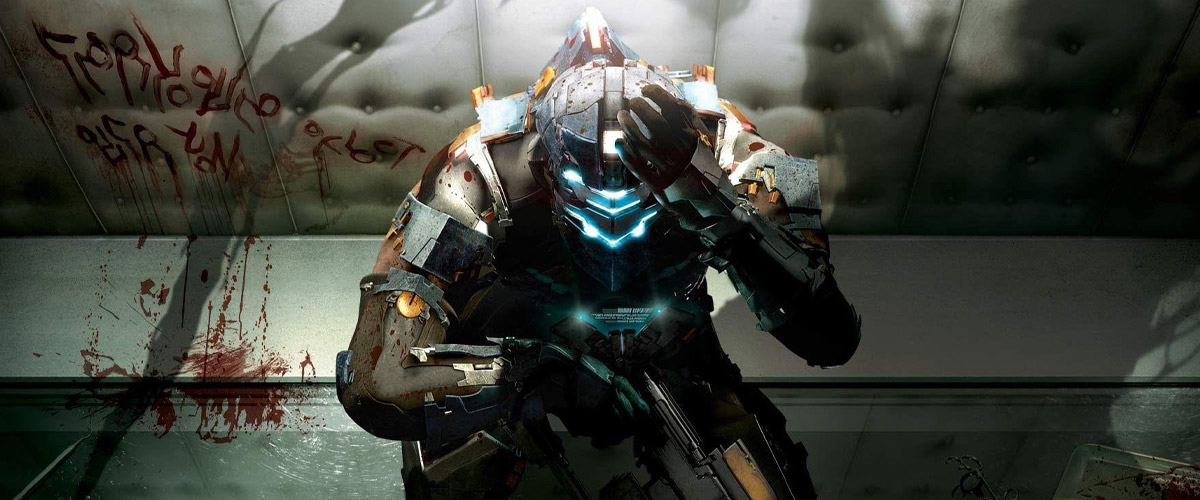 Dead Space reimagining reportedly in development at EA Motive