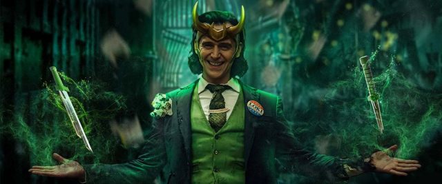 Loki Confirmed As First Canonical Bisexual Character In Mcu Geek Culture