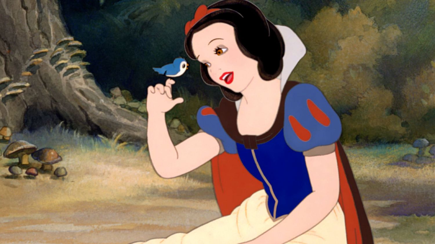 Disney Casts West Side Story's Rachel Zegler As Snow White In Live