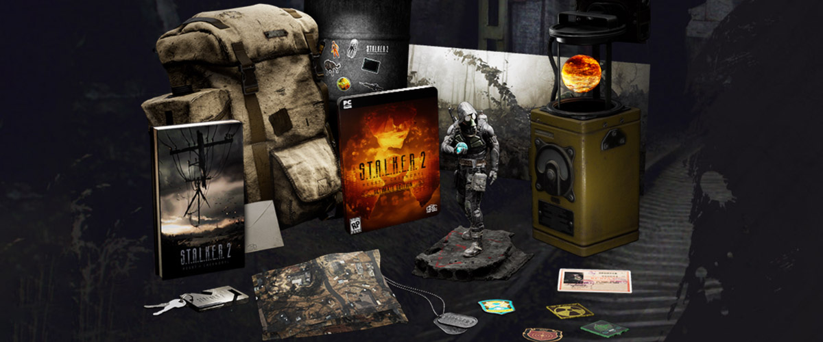 E3 2021 Offered Gamers The Most Miserable Collector's Editions, And Here  Are The Best 10
