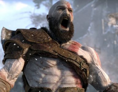 God of War Plays Like A Dream On PC At 21:9 Ultrawide With The RTX 3070 Ti
