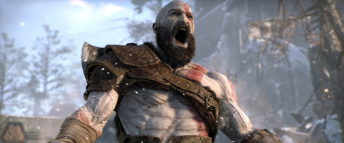 God of War: Ragnarök on PS5 is like a maxed-out PC port with flawless  performance