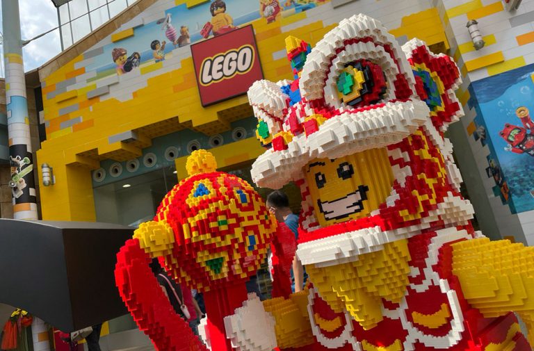 legoland free preschool pass