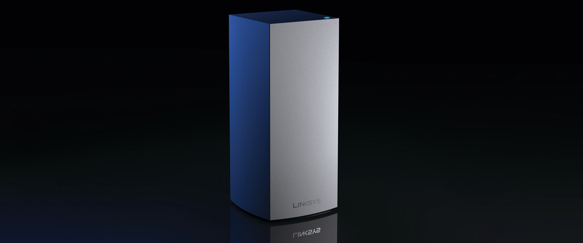 Geek Review: Linksys Velop MX4200 WiFi 6 Mesh Router | Geek Culture