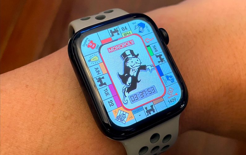 Best Clockology Apple Watch Faces In 2022 Geek Approved! Geek Culture