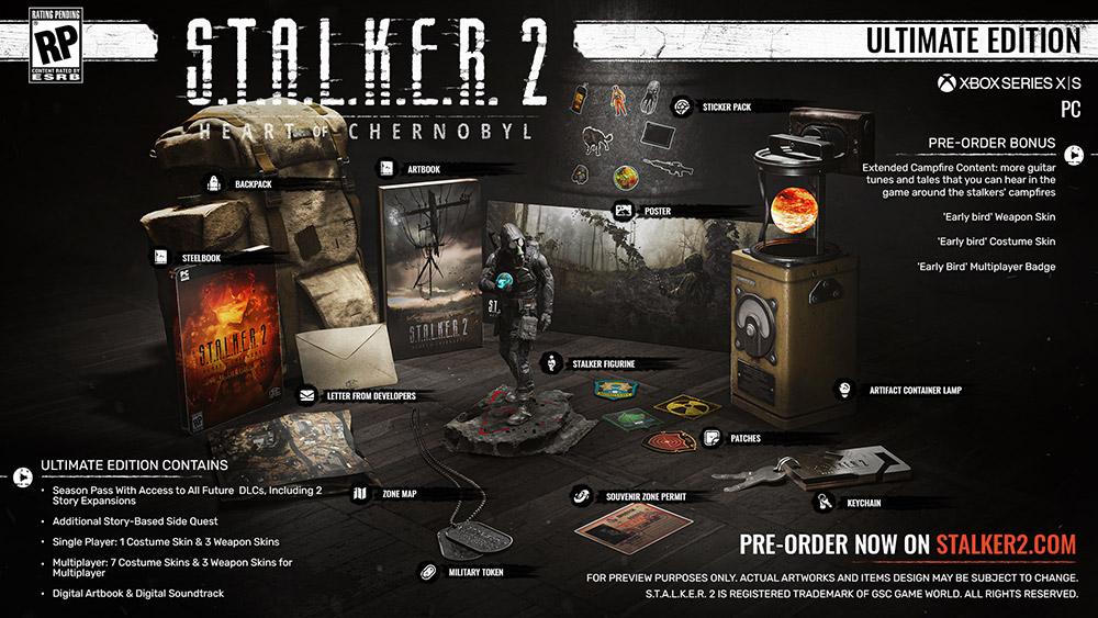 E3 2021 Offered Gamers The Most Miserable Collector's Editions, And Here Are  The Best 10