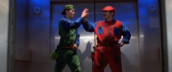 Fan Edit Of Super Mario Bros. 1993 Movie Now Offers 20 Minutes Worth Of