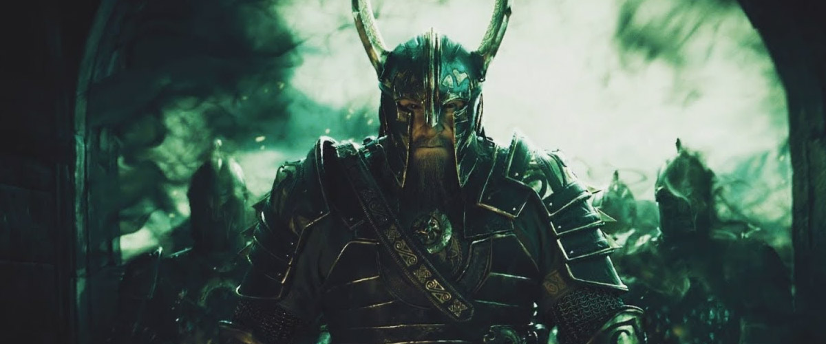 War of the Rohirrim': Everything we know about the Lord of the Rings anime  movie