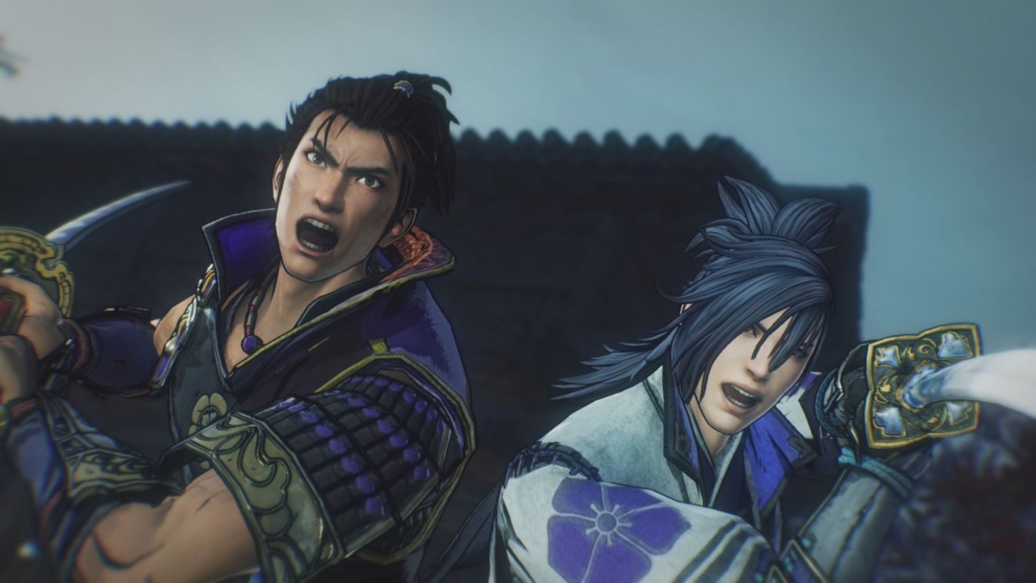 Geek Review: Samurai Warriors 5