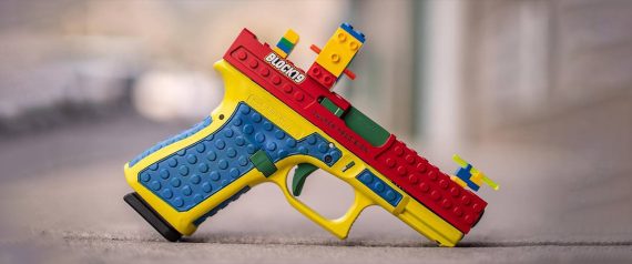 lego ima gun di