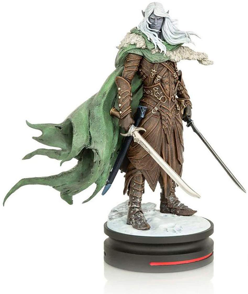 drizzt d&d