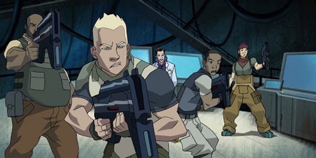 New G.I. Joe Animated Series Reportedly In The Works For 2022 | Geek
