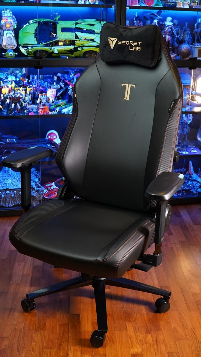xpocket gaming chair