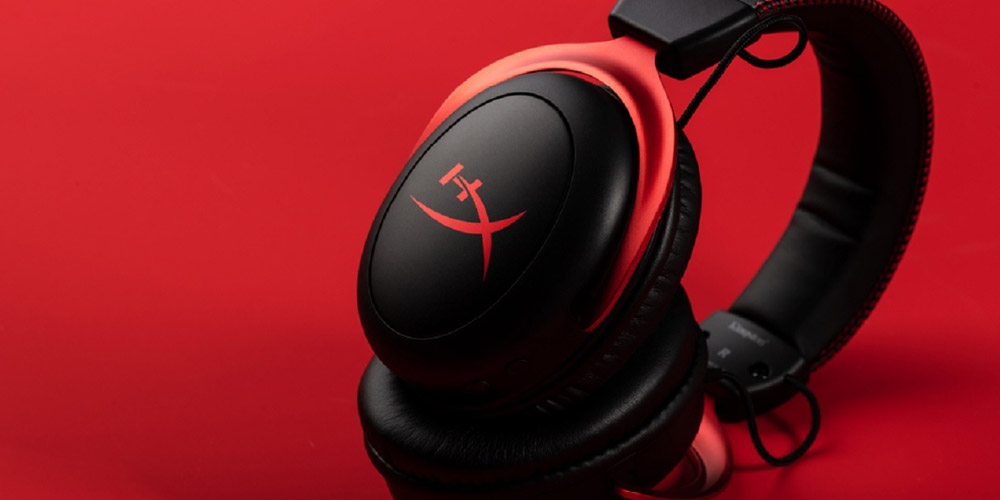 hyperx cloud wireless