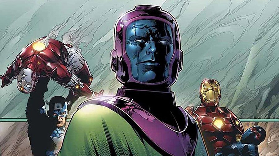 Avengers: Kang Dynasty': Marvel Hires 'Loki' Creator Michael Waldron To Pen  The 5th Avengers Epic