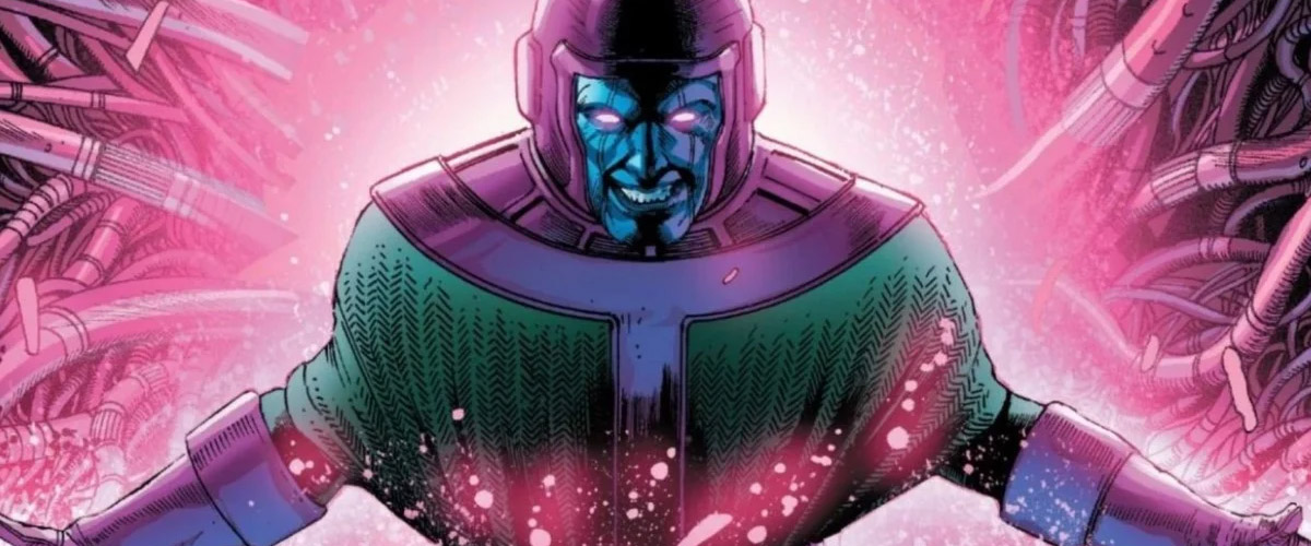 Rumored 'The Kang Dynasty' Leak Has the Avengers Finding a Wild New Ally -  Murphy's Multiverse