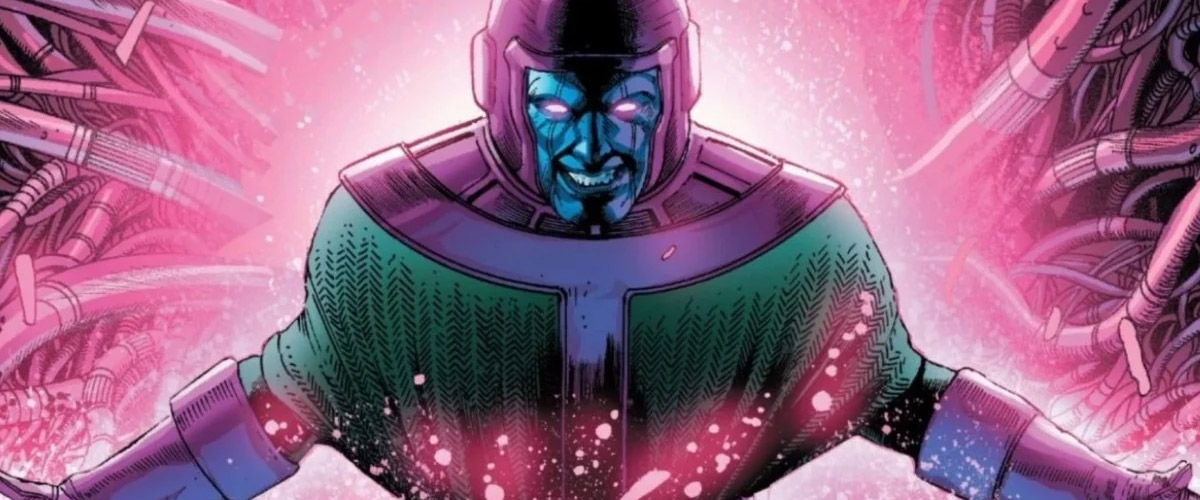 Kang the Conqueror: Everything to know about Marvel's new