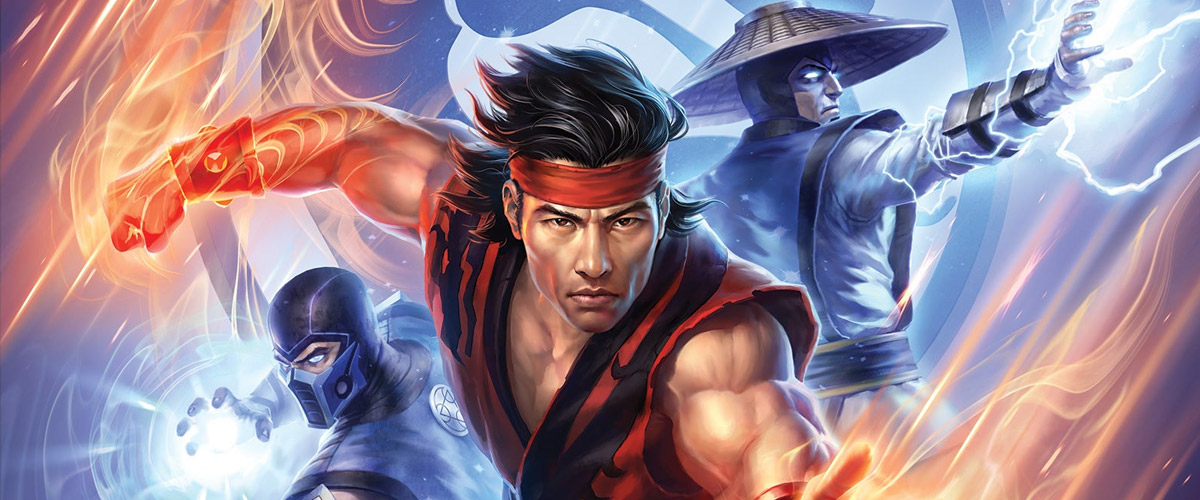WBHE Fights Cosmic Peril in 'Mortal Kombat Legends: Battle of the
