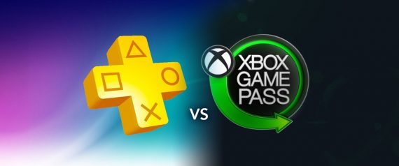 game pass for playstation 4
