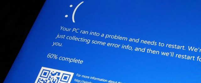 RIP Blue Screen Of Death (BSOD) With Windows 11 | Geek Culture