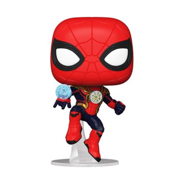funko pop no way home