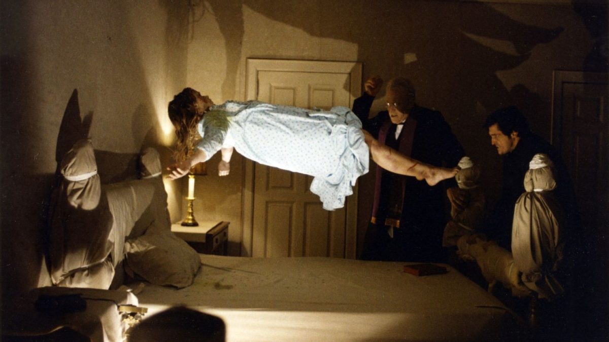 the exorcist: believer