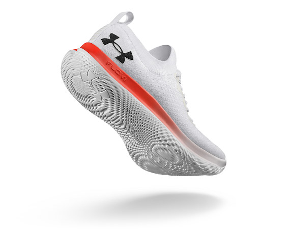 Under Armour Flow Velociti SE Launches In Singapore With Free Shoe ...